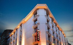 Jaff Hotels & Spa Nisantasi